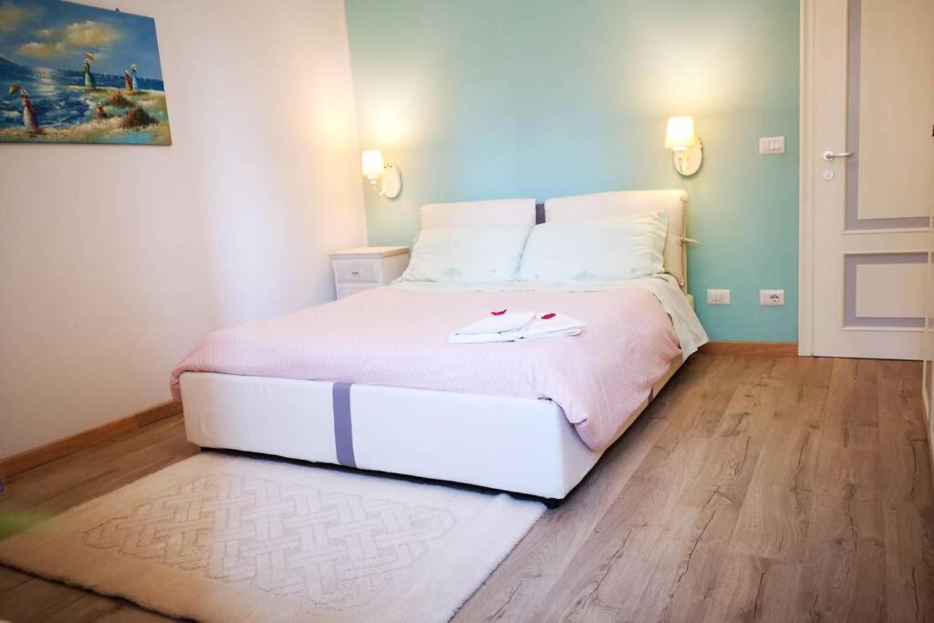Delizioso Appartamento Cosy Ristrutturato بارما المظهر الخارجي الصورة