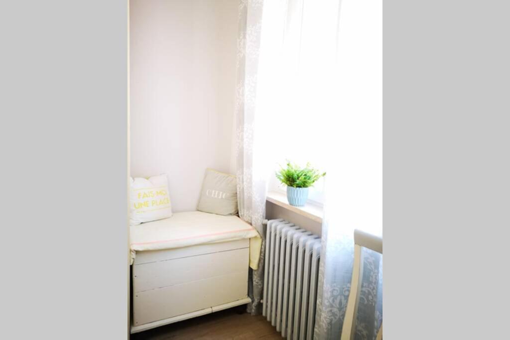 Delizioso Appartamento Cosy Ristrutturato بارما المظهر الخارجي الصورة
