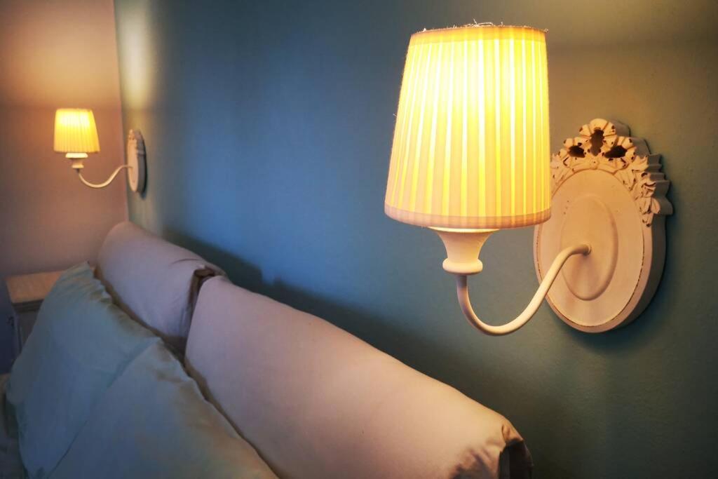 Delizioso Appartamento Cosy Ristrutturato بارما المظهر الخارجي الصورة